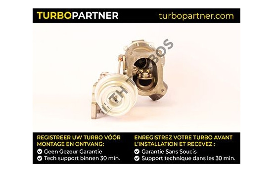 Turbocompresor, Imagen 4