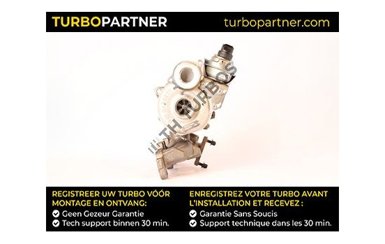 Turbocompresor, Imagen 4