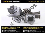 Turbocompresor