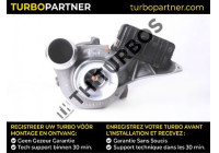 Turbocompresor