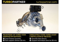 Turbocompresor
