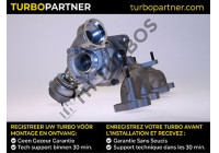 Turbocompresor