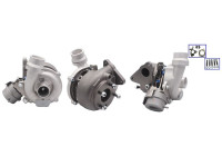 Turbocompresor