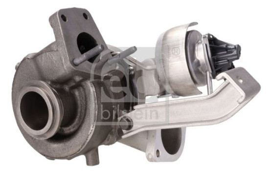 Turbocompresor, Imagen 2