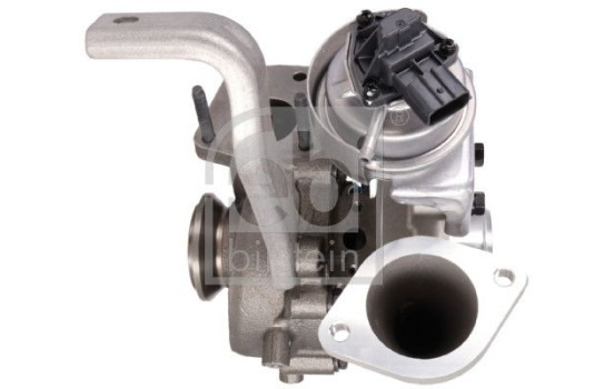 Turbocompresor, Imagen 7