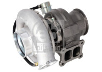 Turbocompresor