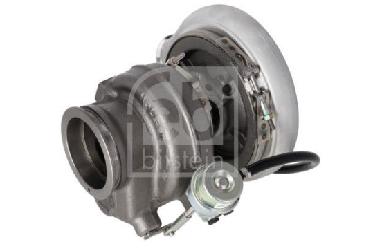 Turbocompresor, Imagen 2
