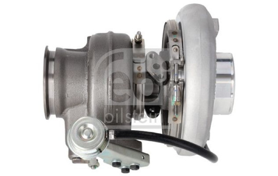 Turbocompresor, Imagen 5