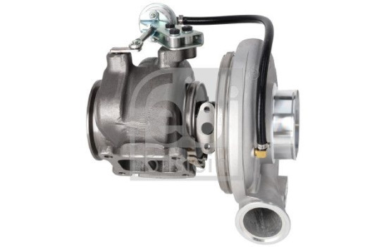 Turbocompresor, Imagen 6