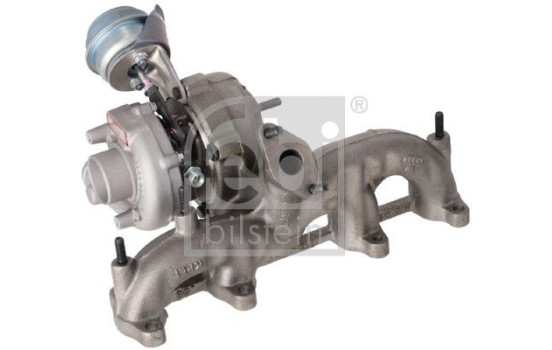 Turbocompresor