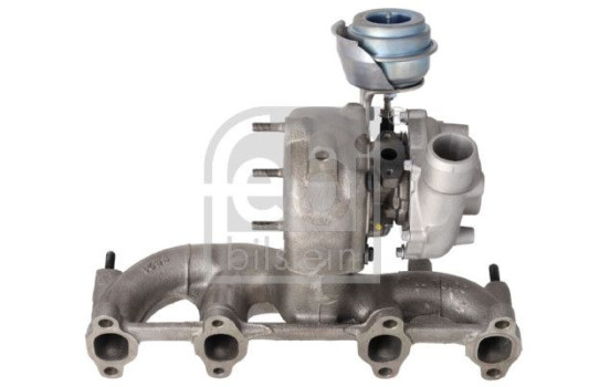 Turbocompresor, Imagen 6