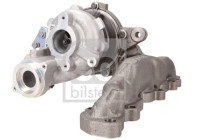 Turbocompresor
