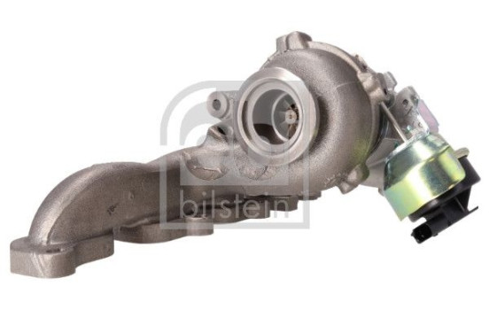 Turbocompresor, Imagen 2