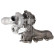 Turbocompresor