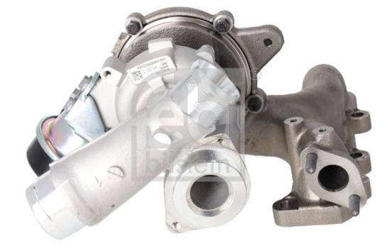 Turbocompresor, Imagen 4