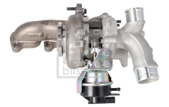 Turbocompresor, Imagen 6