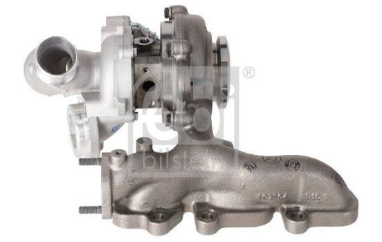 Turbocompresor, Imagen 7