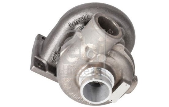 Turbocompresor, Imagen 3