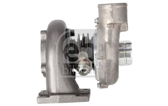 Turbocompresor, Imagen 4