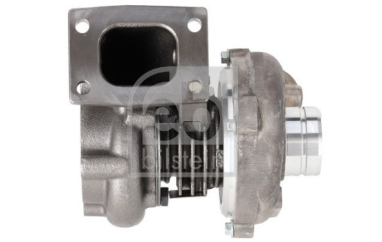 Turbocompresor, Imagen 6