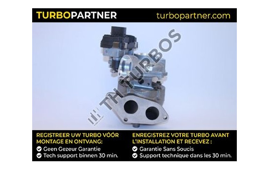 Turbocompresor