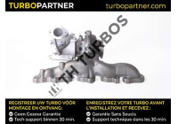 Turbocompresor