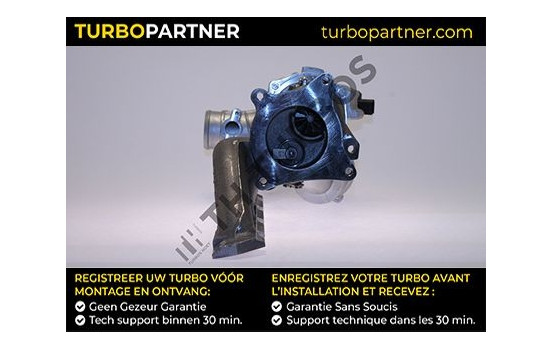 Turbocompresor, Imagen 4