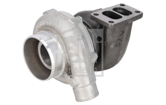 Turbocompresor, Imagen 3