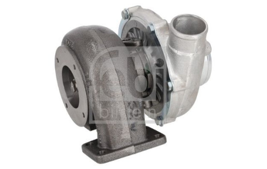 Turbocompresor, Imagen 4