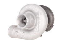 Turbocompresor
