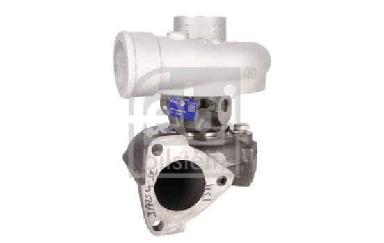 Turbocompresor, Imagen 5
