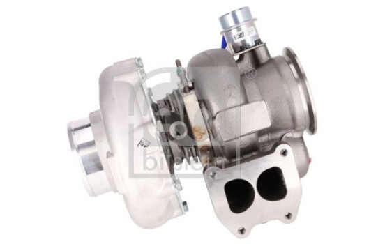 Turbocompresor, Imagen 4
