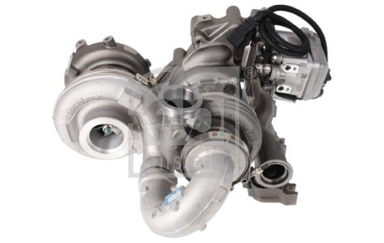 Turbocompresor, Imagen 4