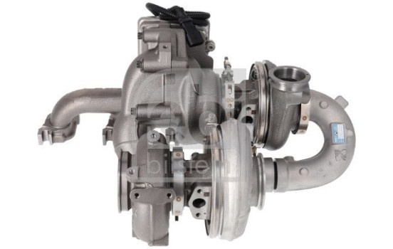 Turbocompresor, Imagen 5