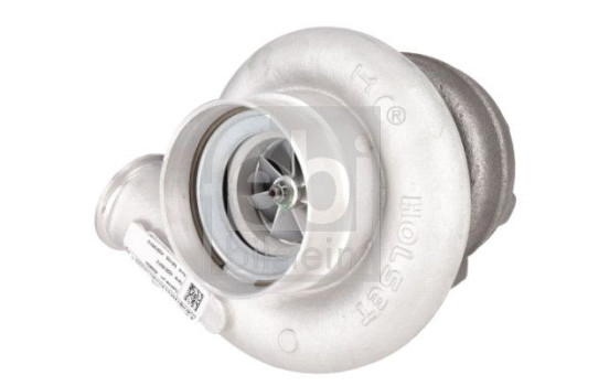 Turbocompresor