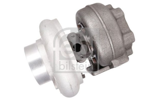 Turbocompresor, Imagen 4