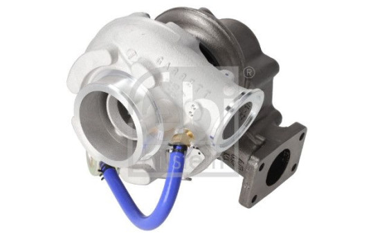 Turbocompresor