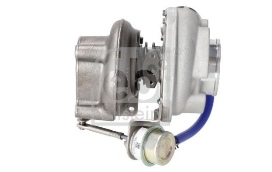 Turbocompresor, Imagen 4