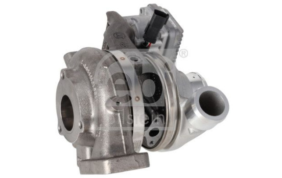 Turbocompresor, Imagen 2