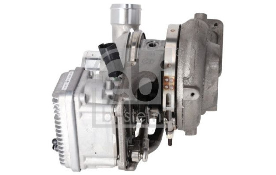 Turbocompresor, Imagen 5