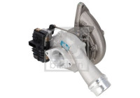 Turbocompresor