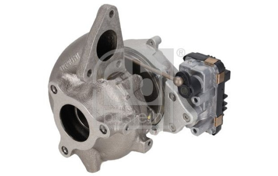 Turbocompresor, Imagen 2