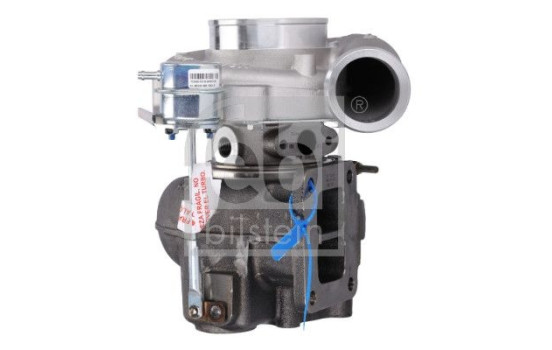 Turbocompresor, Imagen 3