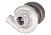 Turbocompresor
