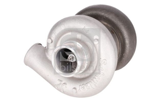 Turbocompresor