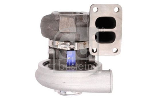 Turbocompresor, Imagen 6