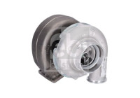 Turbocompresor
