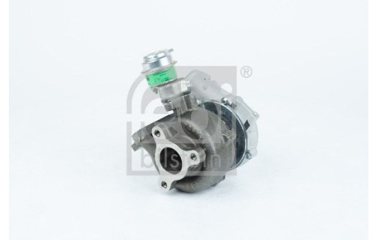 Turbocompresor, Imagen 5