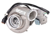 Turbocompresor