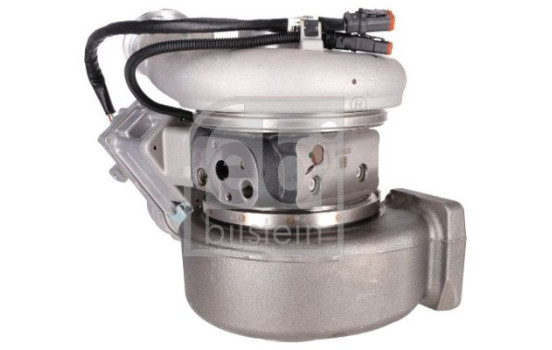 Turbocompresor, Imagen 5